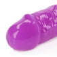 Realrock Double Dong Glow In The Dark Dildo