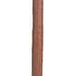 Realrock Realistic Skin Slim Double Ended Dong