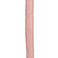 Realrock Realistic Skin Slim Double Ended Dong
