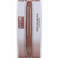 Realrock Realistic Skin Thick Double Ended Dong - Caramel - 16in
