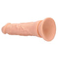 Realrock Skin Realistic Dildo Without Balls
