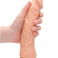 Realrock Skin Realistic Dildo Without Balls