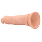 Realrock Skin Realistic Dildo Without Balls