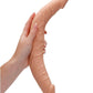 Realrock Skin Realistic Double Dildo