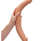Realrock Skin Realistic Double Dildo