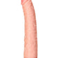 Realrock Slim Realistic Dildo with Suction Cup