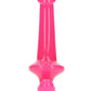 Realrock Strapless Strap-On Glow In The Dark Dildo