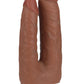 Realrock Ultra Realistic Skin Double Trouble