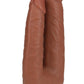 Realrock Ultra Realistic Skin Double Trouble