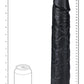 Realrock Ultra Realistic Skin Extra Large Straight Dildo with Suction Cup