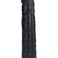 Realrock Ultra Realistic Skin Extra Large Straight Dildo with Suction Cup
