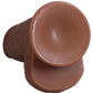 Realrock Ultra Realistic Skin Extra Thick with Balls