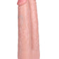 Realrock Ultra Realistic Skin Two In One