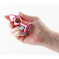 Rear Assets Aluminum Anal Plug