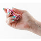 Rear Assets Aluminum Anal Plug