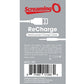 Recharge Replacement Charge Cable