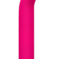 Rechargeable Classic Chic Mini G Silicone Vibrator