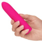 Rechargeable Classic Chic Mini Silicone Vibrator