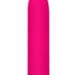 Rechargeable Classic Chic Mini Silicone Vibrator