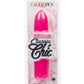 Rechargeable Classic Chic Mini Silicone Vibrator - Pink