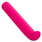 Rechargeable Classic Chic Standard G Silicone Vibrator