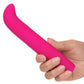 Rechargeable Classic Chic Standard G Silicone Vibrator