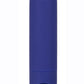 Rechargeable Hideaway Bullet Vibrator - Blue