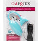 Rechargeable Silicone Kegel Teaser - Blue