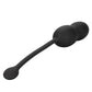 Wristband Remote Ultra Soft Kegel System Rechargeable Waterproof