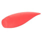 Red Hot Ember USB Rechargeable Silicone Massager Waterproof