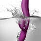 Regala Rabbit Silicone Rechargeable Rabbit Vibrator