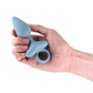 Renegade Orion Rechargeable Silicone Anal Plug