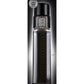 Renegade Powerhouse Rechargeable Penis Pump - Black/Clear