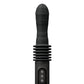 Renegade Rechargeable Deep Stroker Silicone Thrusting Vibrating Wand Massager