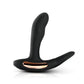 Renegade Sphinx Rechargeable Silicone Warming Prostate Massager with Remote Control