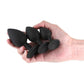 Renegade Triple Ace Silicone Anal Plugs Kit