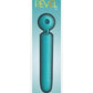 Revel Fae Rechargeable Silicone Vibrator with Clitoral Stimulator