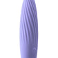 Revel Kismet Rechargeable Silicone Vibrator - Purple