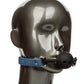 Ride 'Em Premium Denim Collection Ball Gag