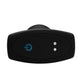 Rimmers Slim R Rechargeable Silicone Smooth Rimming Plug with Remote Control