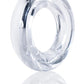 Ringo 2 Stretchy Cock Ring with Testicle Sling