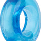Ringo Biggies Cock Ring Waterproof - Blue