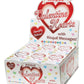 RisquÃ© Valentine's Candy - 24 Packs Per Display/Display