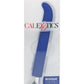 Risque 10 Function G G-Spot Vibrator - Blue