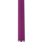 Risque 10 Function G G-Spot Vibrator - Purple
