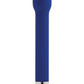 Risque 10 Function Tulip Vibrator - Blue
