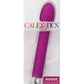 Risque 10 Function Tulip Vibrator - Purple
