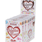 Risque Valentines Candy - 6 Per Display/Display