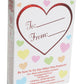 Risque Valentines Candy