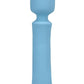 Ritual Euphoria Rechargeable Silicone Wand Vibrator